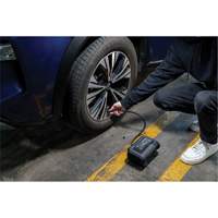 Survolteur 2000A Boost Air & compresseur d'air 100 PSI Ontario Packaging