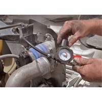 Air System Test Kit with Smoke Adapter Ontario Packaging