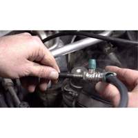 Air System Test Kit with Smoke Adapter Ontario Packaging