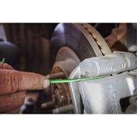 9-Piece Combination Brake Lining Thickness Gauge Set Ontario Packaging