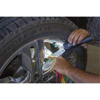 9-Piece Combination Brake Lining Thickness Gauge Set Ontario Packaging