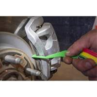 9-Piece Combination Brake Lining Thickness Gauge Set Ontario Packaging