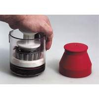 Graisseur de roulements Hand Packer Ontario Packaging