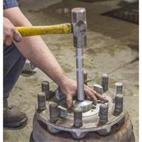 Heavy-Duty Bearing Race & Seal Driver Set Ontario Packaging