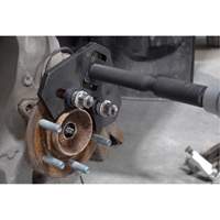 Hub Remover Ontario Packaging