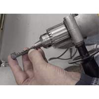 Gabarit de perçage pour installation sur collecteur pour Dodge 5,7 L Hemi Ontario Packaging