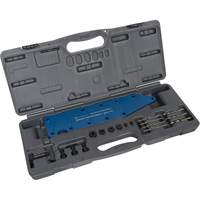 Manifold Drill Template for Ford 3.5L Ecoboost Ontario Packaging