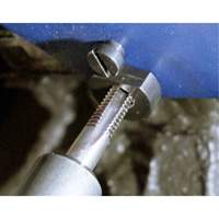 Gabarit de perçage pour installation sur collecteur pour Ford 4,6 L, 5,4 L, et 6,8 L Ontario Packaging