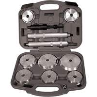 Pinion Bearing Race Driver Set Ontario Packaging