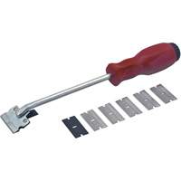 Outils spécialisés pour l'automobile