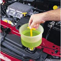 15-Piece Spill-Free Funnel Kit Ontario Packaging