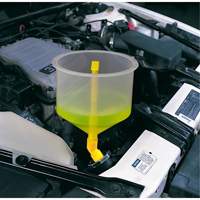 15-Piece Spill-Free Funnel Kit Ontario Packaging