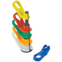 Angled Disconnect Tool Set Ontario Packaging