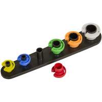 Air Conditioning & Fuel Line Disconnect Tool Set Ontario Packaging