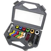 8-Piece Master Disconnect Set Ontario Packaging