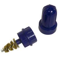 Battery Brush Ontario Packaging