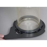 Diesel Filter Wrench for 6" Davco, 6" Strap Length Ontario Packaging