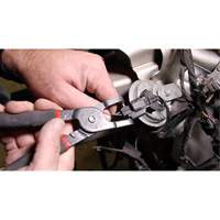 85-Degree Disconnect Pliers Ontario Packaging