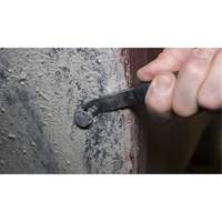 Extracteur d'agrafe &agrave; double extr&eacute;mit&eacute; Ontario Packaging