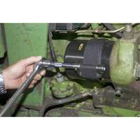 Heavy-Duty Strap Filter Wrench, 6-1/2" Filter Capacity Ontario Packaging