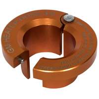 3/4" Heater Hose Disconnect Tool for General Motors Ontario Packaging