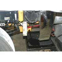 22" Square No Splatter Pad Ontario Packaging