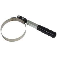 Oil Filter Wrench for Cummins & Detroit Diesel Engines, 4-5/16" - 4-3/4" Filter Capacity Ontario Packaging