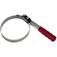 Swivel Grip Oil Filter Wrench for Caterpillar Engines, 5-1/4" - 5-3/4" Filter Capacity Ontario Packaging