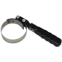 Small Swivel Grip Oil Filter Wrench, 2-7/8" - 3-1/4" Filter Capacity Ontario Packaging
