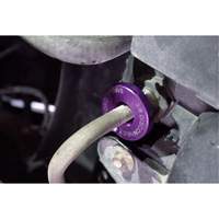 Transmission Oil Cooler Disconnect Set for Ford Ontario Packaging