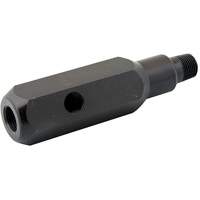 Raccord de jauge, Acier Ontario Packaging