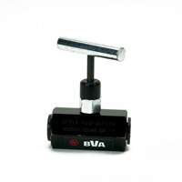 Female Needle Valve Ontario Packaging