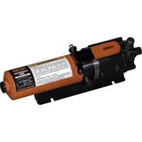 Pompe hydraulique &agrave; air manuelle de 3250 PSI Ontario Packaging