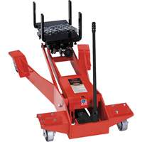 Truck Transmission Jack, 1.5 Ton(s) Lifting Capacity Ontario Packaging