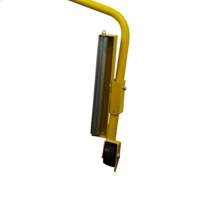 Super Wheel Dolly, 450 lbs. Capacity Ontario Packaging