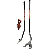 Truck Tire Demount & Mounting Tool Ontario Packaging