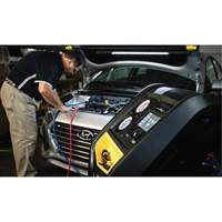 MAXXAIR MSX R-1234YF Refrigerant Management System Ontario Packaging