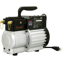 Sparkless Ignition Proof Recovery Machine Ontario Packaging
