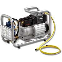 R134A & R1234YF Refrigerant Scavenger with Manifold Ontario Packaging