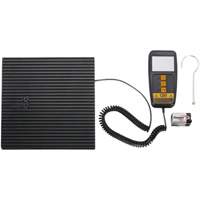 Balance &agrave; r&eacute;frig&eacute;rant Compute-a-Charge Ontario Packaging