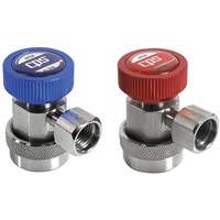 Ensemble de raccords manuels premium 14?mm pour R-134A Ontario Packaging