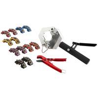 Hydraulic A/C Hose Crimper Kit Ontario Packaging