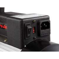 Pompe &agrave; vide Pro-Set Ontario Packaging