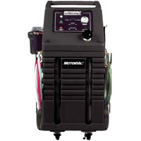 CoolantClean III Flush Service Machine Ontario Packaging