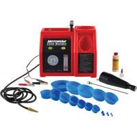 CoolSmoke&reg; EVAP Smoke Machine Ontario Packaging