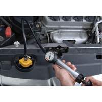 Cooling System Pressure Test Kit Ontario Packaging