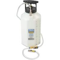 Syst&egrave;me de remplissage de liquide de transmission automatique de 2,5 gallon Ontario Packaging