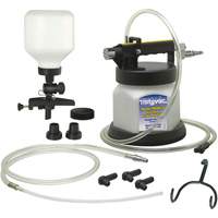 Premium Vacuum Brake Bleeder Kit Ontario Packaging