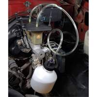 Master Vacuum Brake Bleeder Kit Ontario Packaging