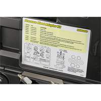 Pressure Bleed System Ontario Packaging